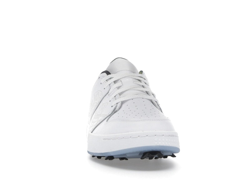 Jordan NU Retro 1 Golf Triple White Camo