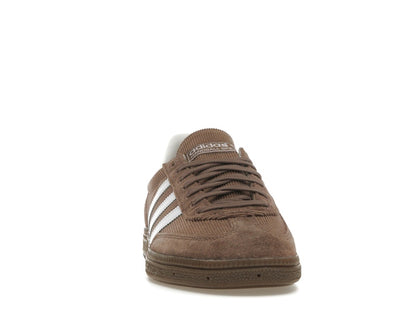 adidas Handball Spezial Earth Strata Silver Dawn