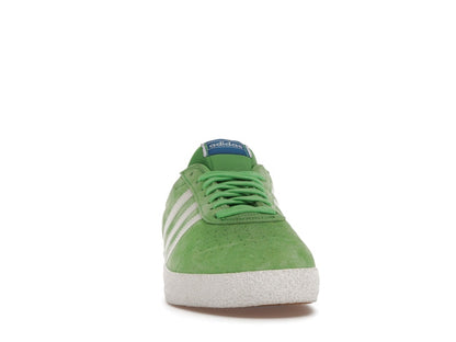 adidas Munchen Super Spezial Intense Green