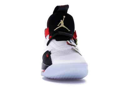 Jordan XXXIII Future of Flight