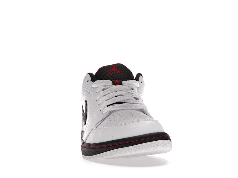 Jordan 1 Phat Low Varsity White