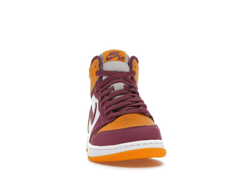 Jordan 1 Retro High OG Brotherhood (GS)