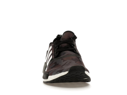 adidas NMD R1 Bape Black Camo