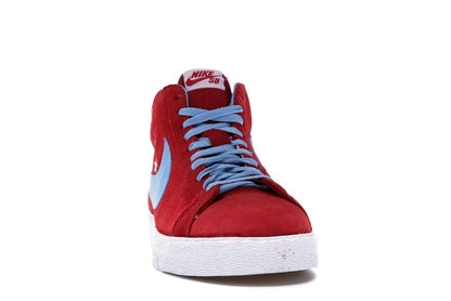 Nike SB Blazer Vanilla Ice