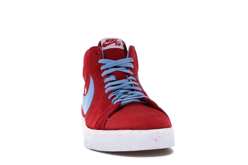 Nike SB Blazer Vanilla Ice
