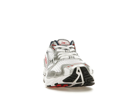 Mizuno Wave Rider 10 OG Pack High Risk Red Insignia Blue