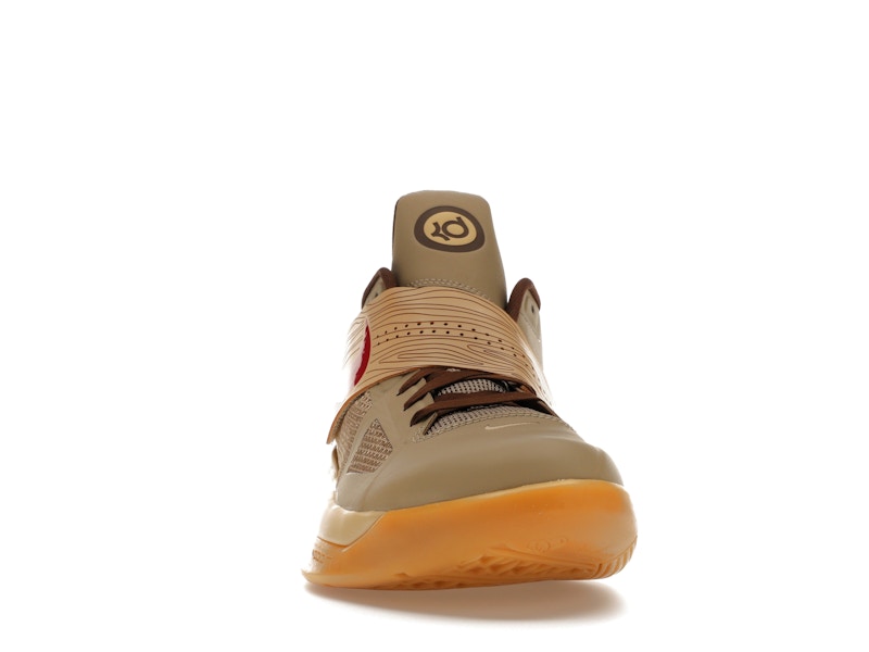 Nike KD 4 Year of the Dragon 2.0
