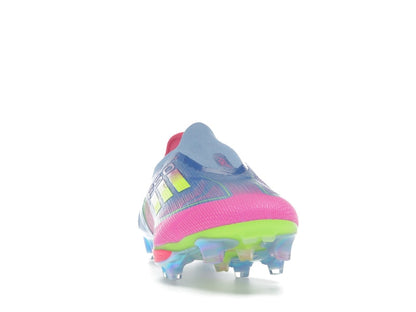 adidas F50+ Laceless FG Celestial Victory Pack