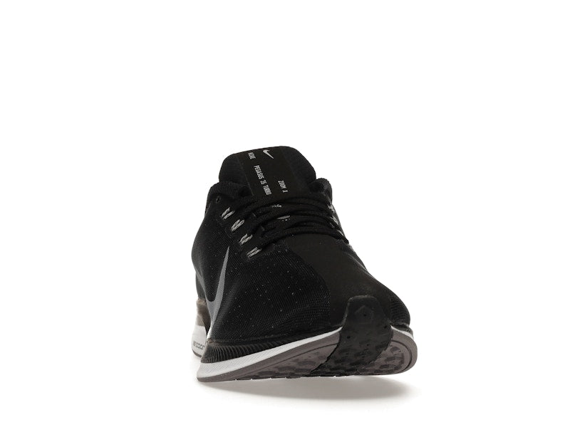 Nike Zoom Pegasus 35 Turbo Black Vast Grey (Women's)