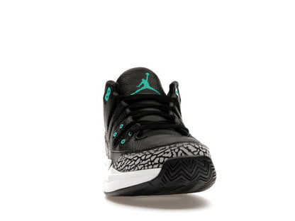 Nike Zoom Vapor AJ3 atmos Jade