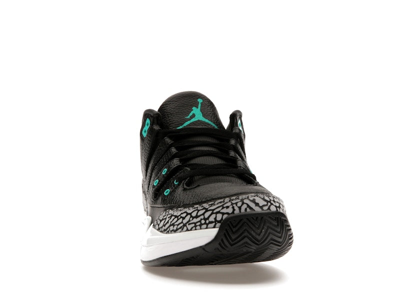 Nike Zoom Vapor AJ3 atmos Jade
