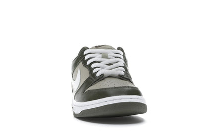 Nike Dunk Low Light Stone