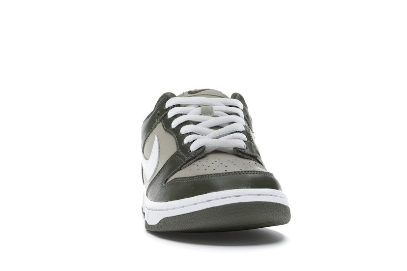 Nike Dunk Low Light Stone