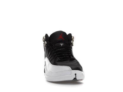 Jordan 12 Retro Playoffs (2022) (GS)