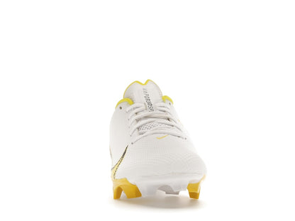 Nike Vapor Edge Speed 360 White Opti Yellow
