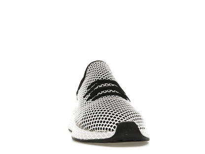 adidas Deerupt Black White