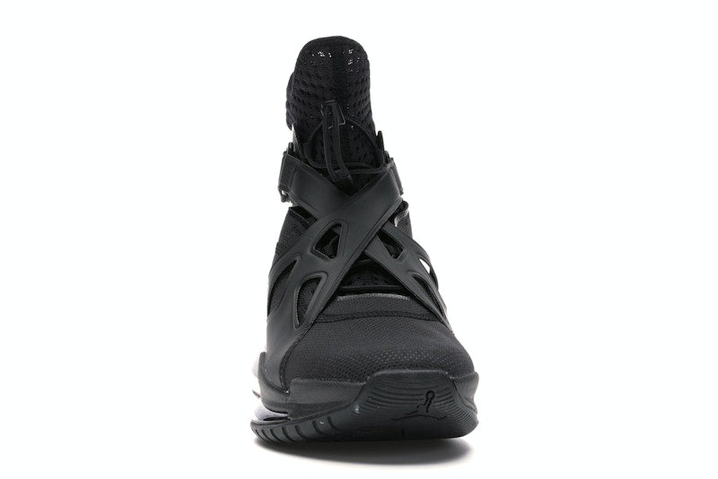 Jordan Air Latitude 720 Triple Black (Women's)