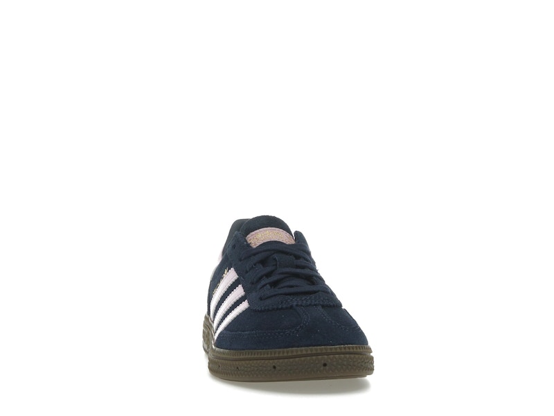 adidas Handball Spezial Night Indigo Orchid Fusion (PS)