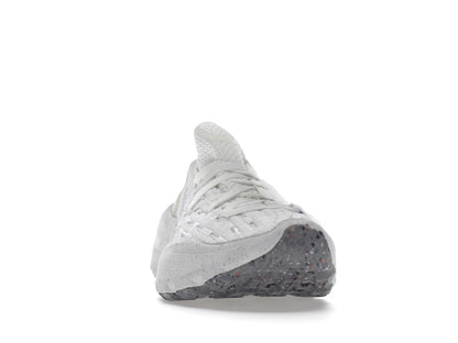 Nike Space Hippie 04 Summit White Pure Platinum