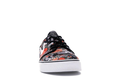 Nike SB Stefan Janoski Zoom Digi Floral Orange