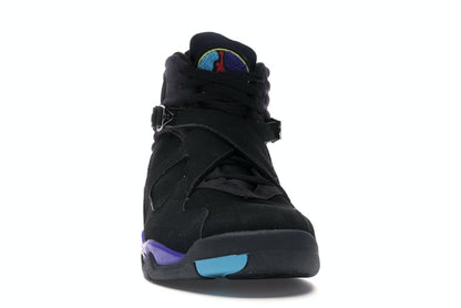 Jordan 8 Retro Aqua (2007)