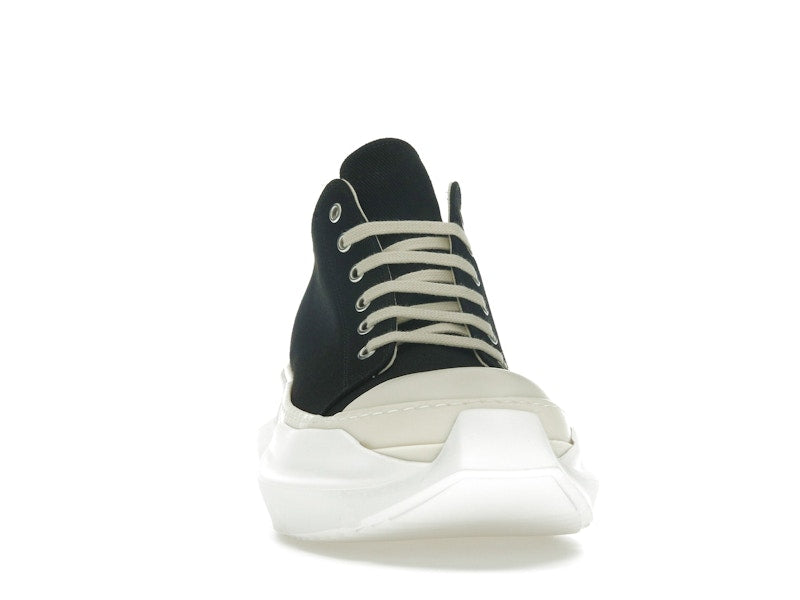 Rick Owens Hollywood DRKSHDW Abstract Low Black Milk