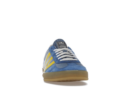 adidas x Gucci Gazelle Blue