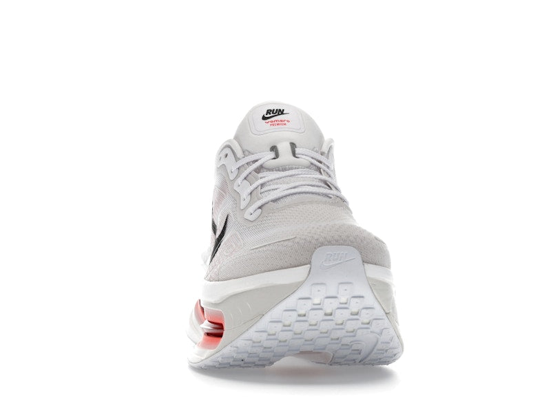 Nike Vomero Premium White Bright Crimson