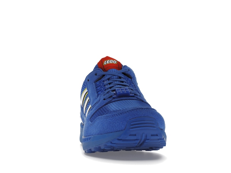 adidas ZX 8000 LEGO Color Pack Blue