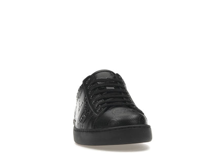 Gucci Ace Black GG
