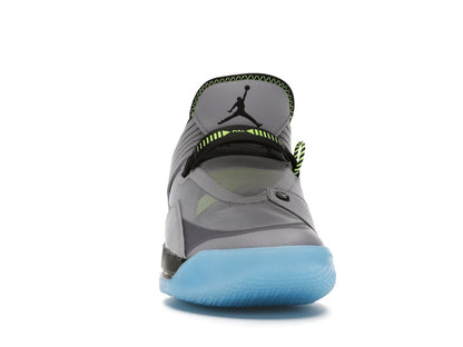 Jordan XXXIII SE Cement Grey