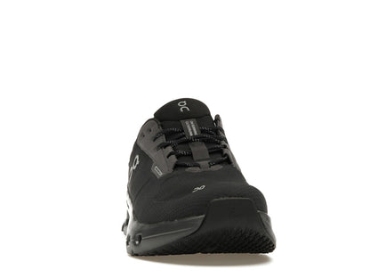 On Running Cloudrunner 2 Waterproof Magnet Black