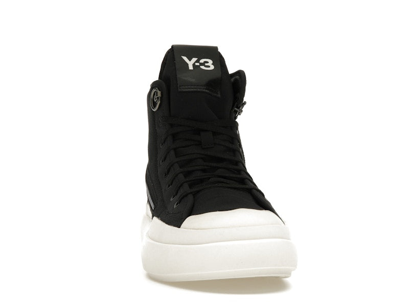 adidas Y-3 Ajatu Court High Black White