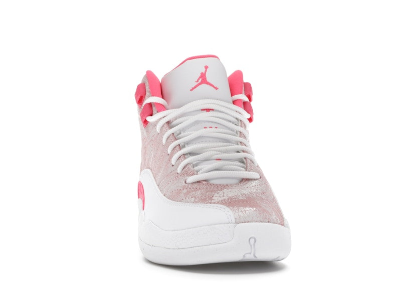 Jordan 12 Retro Arctic Punch (GS)