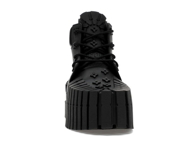 MSCHF 2x4 Black