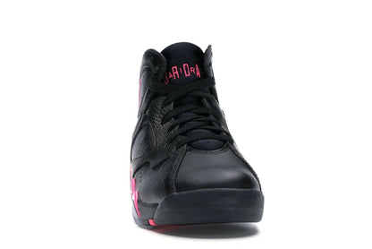 Jordan 7 Retro Black Hyper Pink (GS)