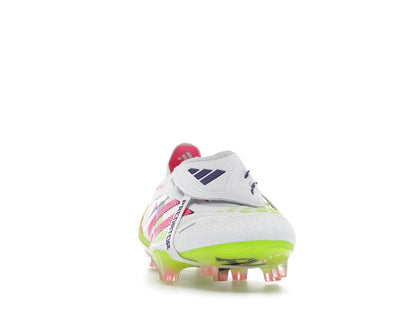 adidas Predator Elite Foldover Tongue FG Celestial Victory Pack White