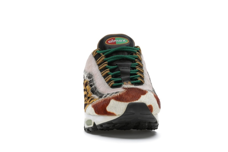 Nike Air Max 95 atmos Animal Pack