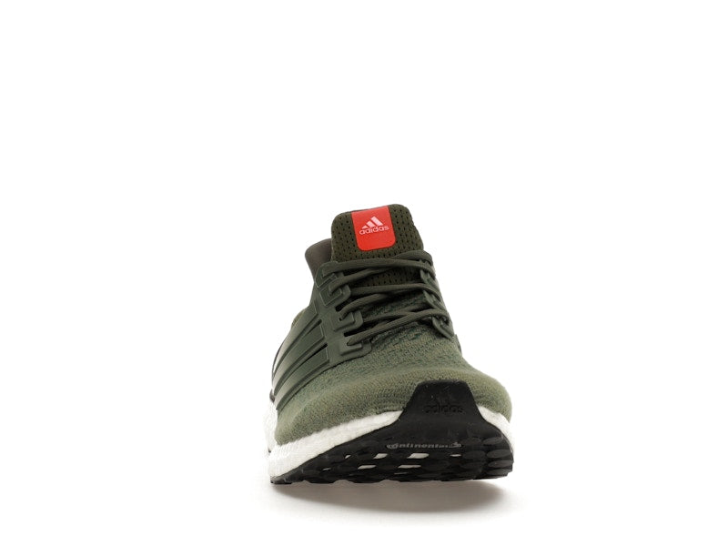 adidas Ultra Boost 1.0 Base Green Olive