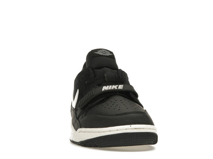 Jordan Legacy 312 Low Black Phantom