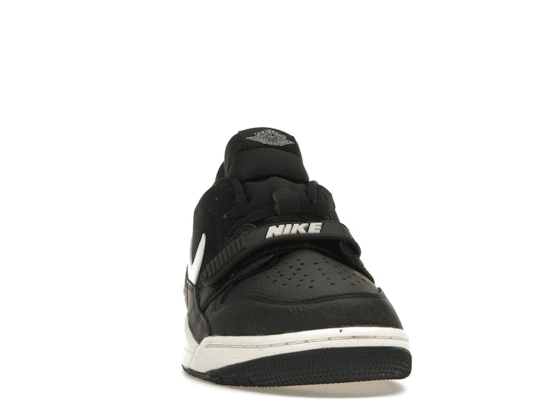 Jordan Legacy 312 Low Black Phantom