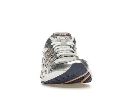 ASICS Gel-Kayano 14 White Thunder Blue (Women's)
