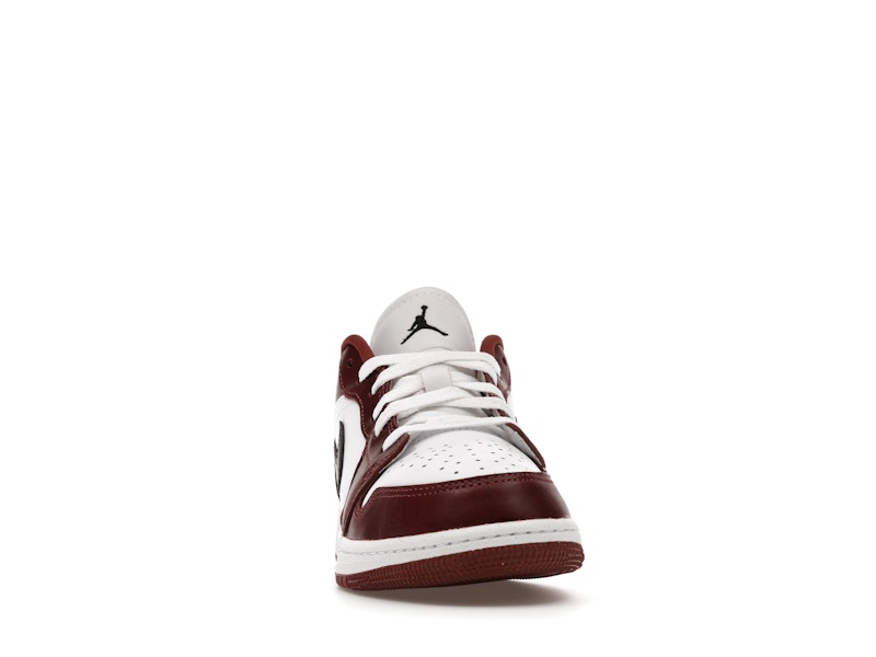Jordan 1 Low SE Dark Pony (GS)