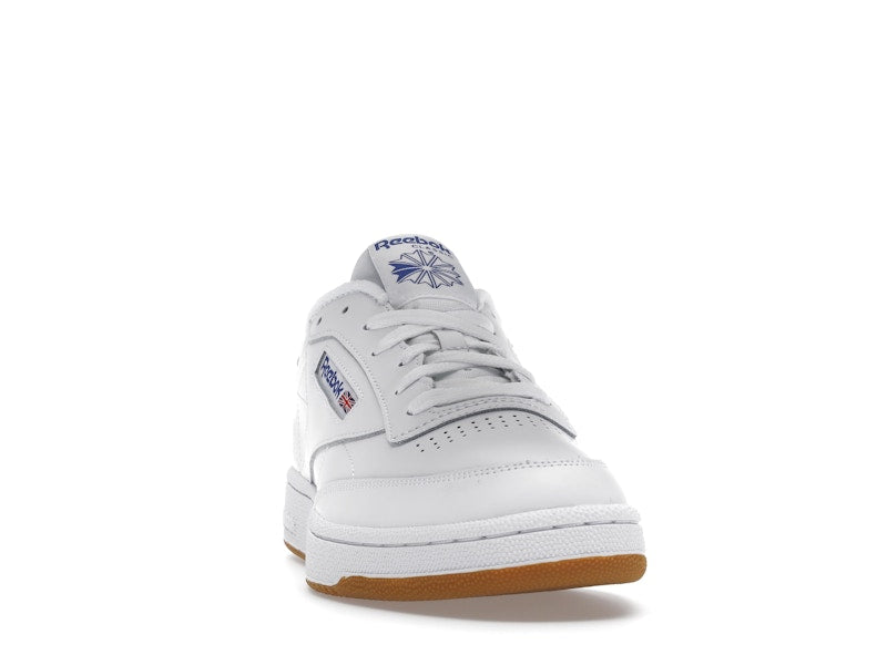 Reebok Club C 85 White Gum