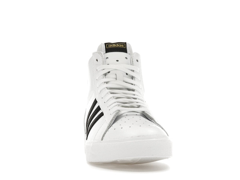 adidas Basket Profi Cloud White Black