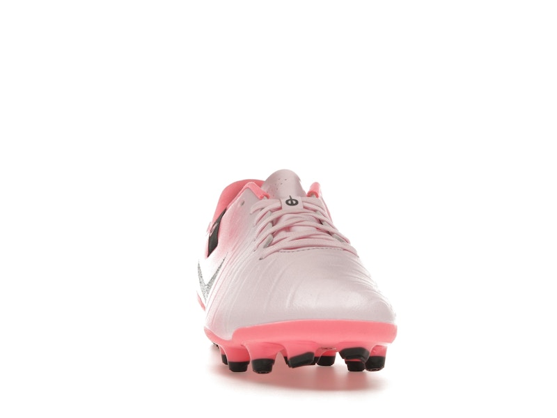 Nike Tiempo Legend 10 Academy MG Pink Foam Black