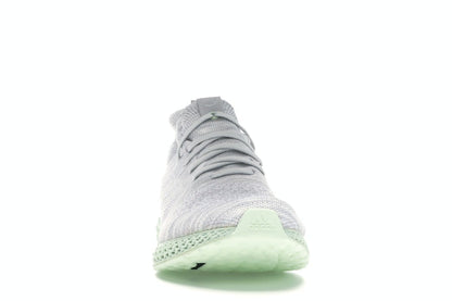 adidas Consortium Runner 4D Mid White