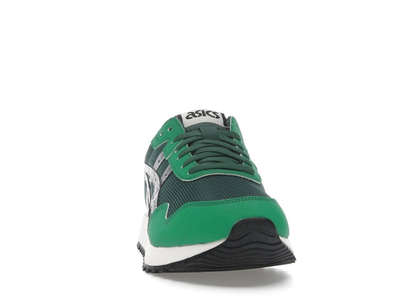 ASICS Tiger Runner II Grove Pure Silver (Women's)