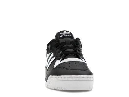 adidas Rivalry Low Core Black Cloud White