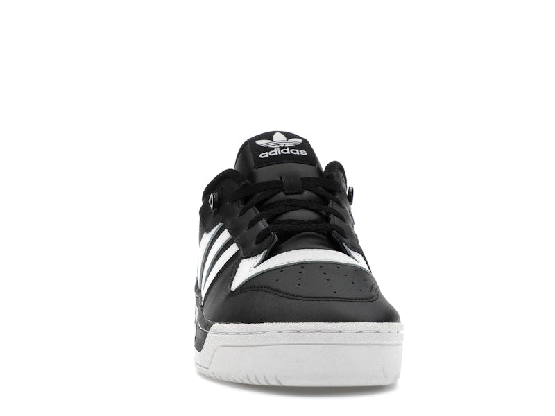 adidas Rivalry Low Core Black Cloud White